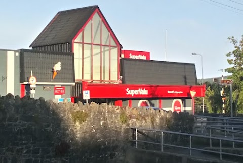 Bennett's SuperValu Tipperary Town