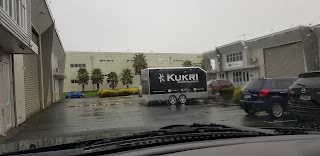 Kukri New Zealand Ltd