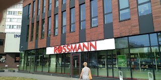 Drogeria Rossmann