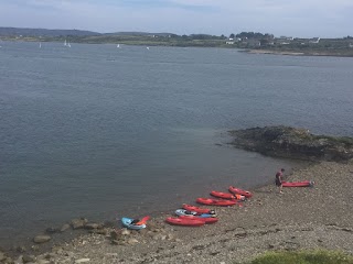 Heir Island Sailing School