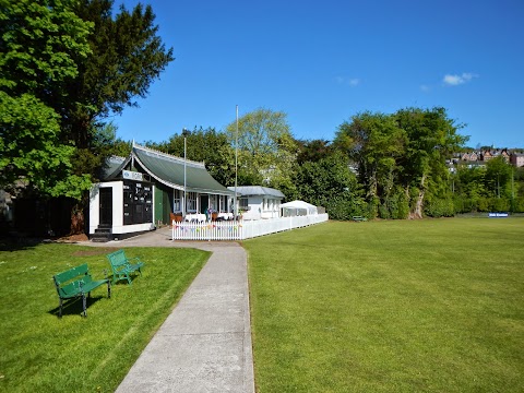 Cork County Cricket Club