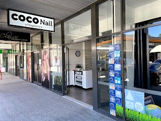 Coco Nails