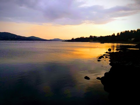 Berehaven Lodge