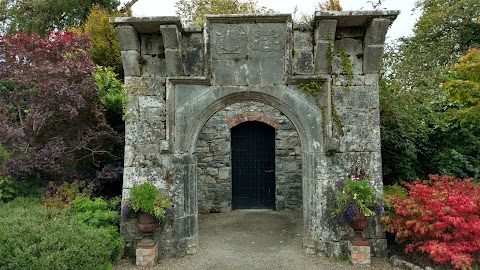 Dromoland Castle Golf Club