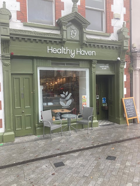 Healthy Haven