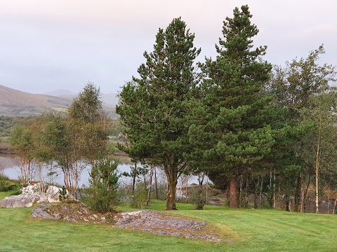 Golden's Cove Apartments at Sneem