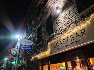 Coast Bar