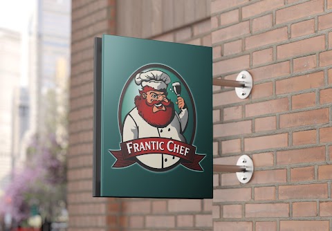 The Frantic Chef