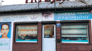 Salon Fryzjerski i Kosmetyczny Angel