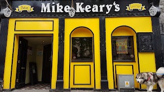 Keary’s Bar