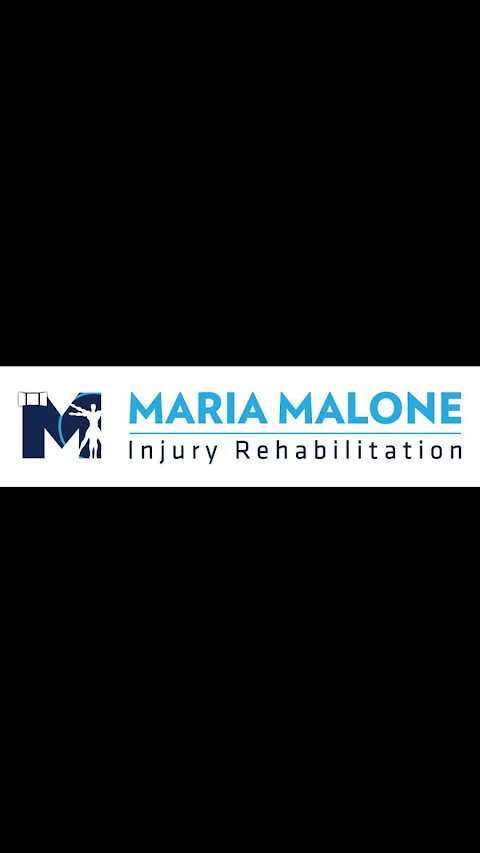 Maria Malone Injury Rehabilitation