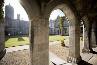 University of Galway International