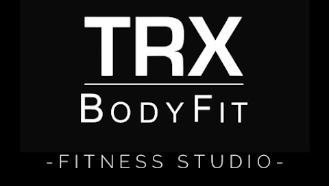 Фітнес студія TRX-BodyFit