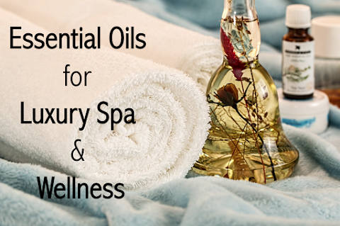 P&S Essential Oils Ireland LTD