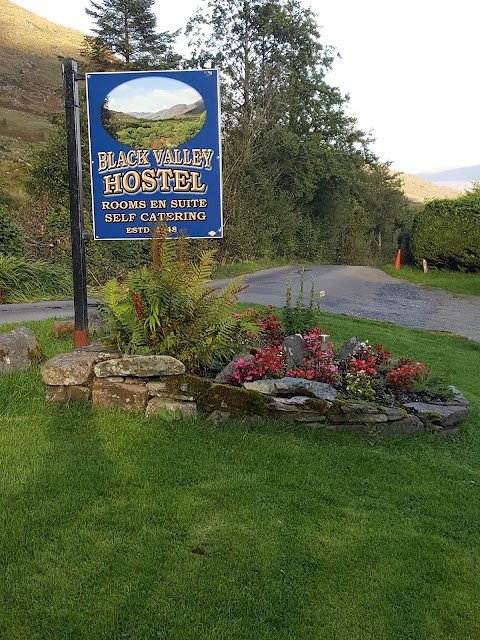 Black Valley Hostel