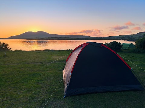 Mannix Point Camping and Caravan Park