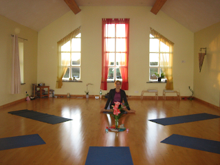 The Burren Wellness Centre