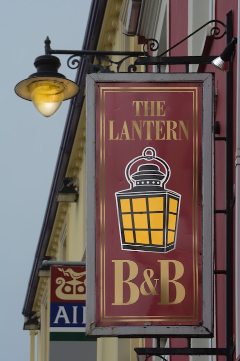 The Lantern Townhouse