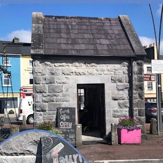 Gort Tourist Office