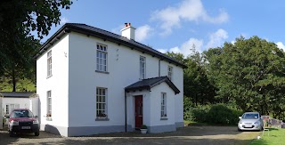 Kylemore Lodge