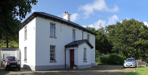 Kylemore Lodge