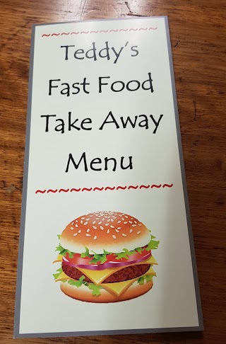 Teddy’s Fast Food