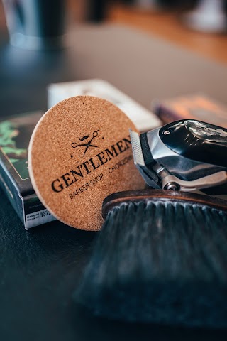 Gentlemen Barber Shop Chorzów