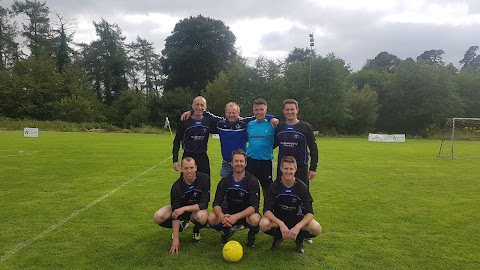 Inter Kenmare F.C.