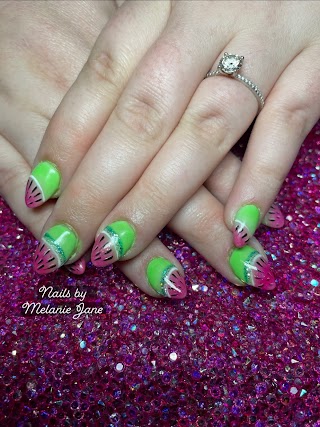 Nails by Melanie Jane & Beauty