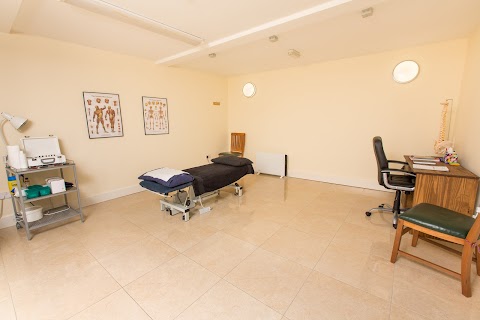 George Ryall Premier Treatments