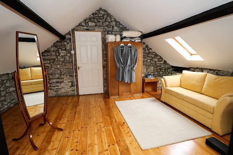 Killure Holiday Cottages