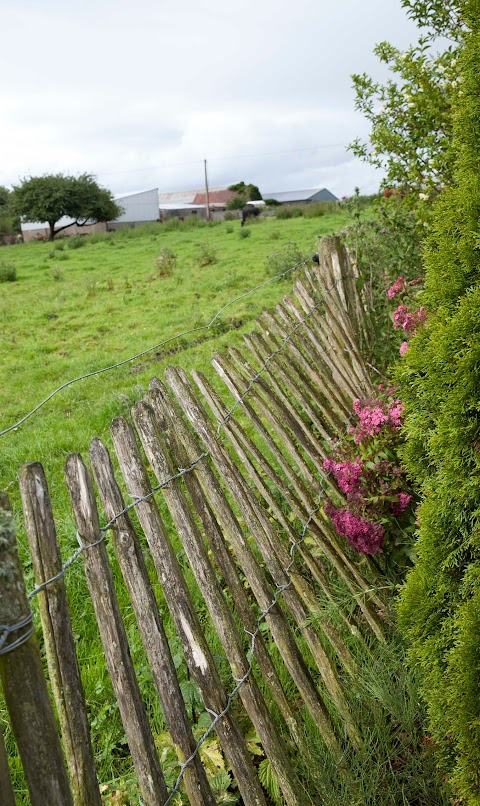 Inny Bay B&B