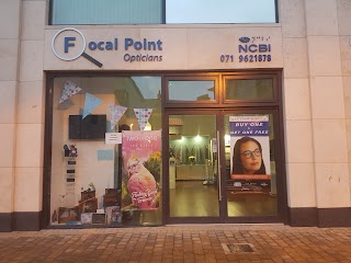 Focal Point Opticians