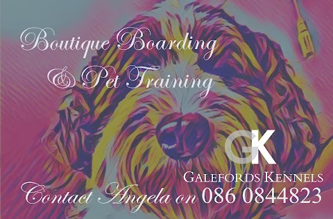 GK Boutique Boarding