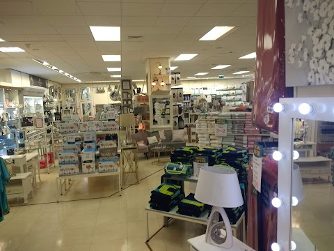 Shaws Department Stores Castlebar