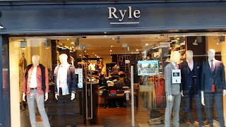 Ryle Menswear Tralee