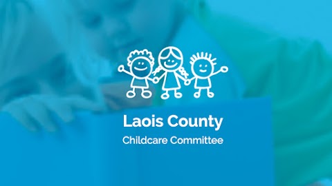 Laois County Childcare Commitee