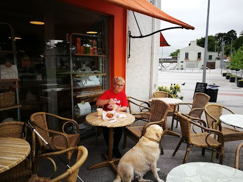 The Natural Foods Bakery Blackrock