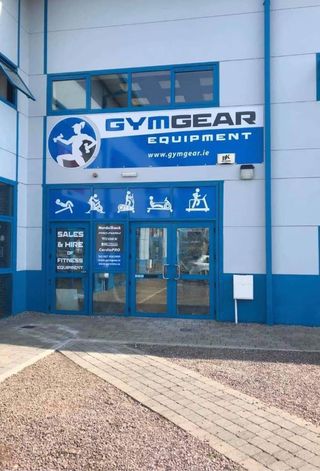 Gymgear Clonmel