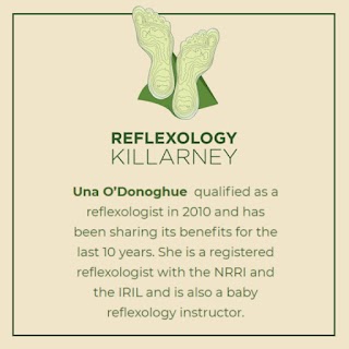 Reflexology Killarney