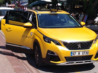 Trio Taxi Świętochłowice