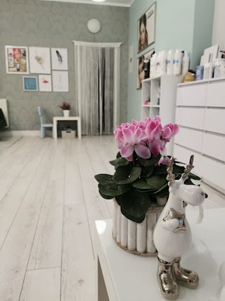 GLAMOUR SALON Bydgoszcz: fryzjerstwo, kosmetyka