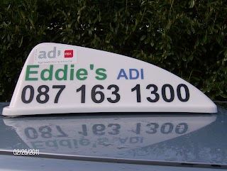 Eddie's Automatic Driving School Nenagh