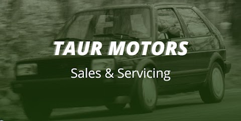 Taur Motors