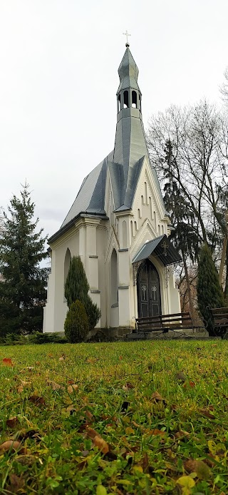 Каплиця Кохавинської ікони Богородиці