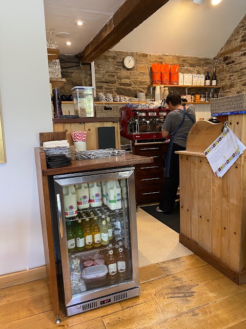 Ballymaloe Shop