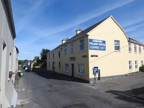 Corofin Village Hostel & Camping