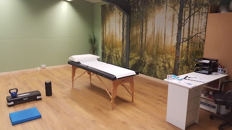 Treharne Physiotherapy