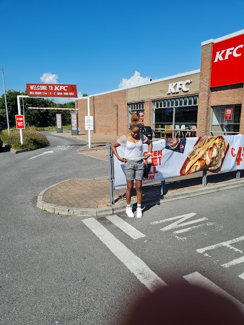 KFC Sligo - Dublin Road