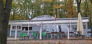 PIZZA LIVE